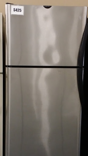 Used Appliance Store «Appliance Recyclers of Idaho», reviews and photos, 807 2nd St S, Nampa, ID 83651, USA