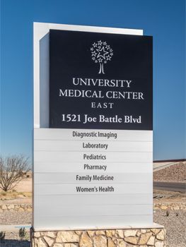 UMC - East Clinic