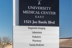 UMC - East Clinic image