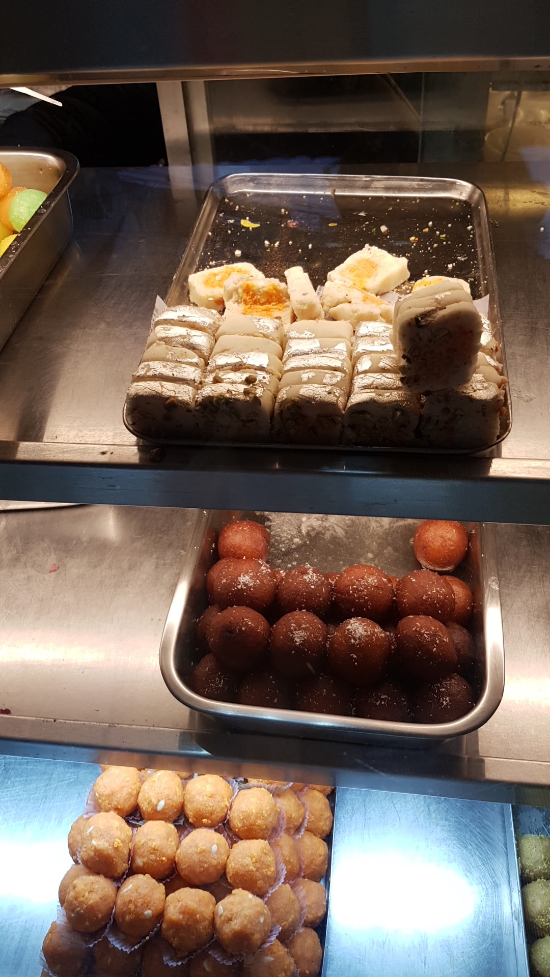 Mehak Sweets