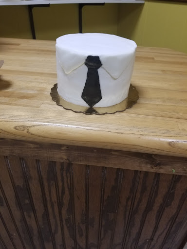 Bakery «Create a Cake LLC», reviews and photos, 2032 S Elizabeth St, Kokomo, IN 46902, USA