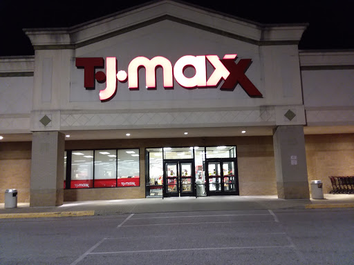 Department Store «T.J. Maxx», reviews and photos, 160 N Gates Dr, Bloomington, IN 47404, USA