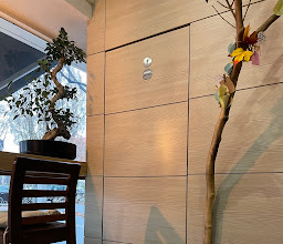 Café Bernstein photo