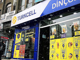 Turkcell Dinçöz