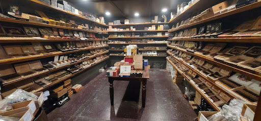 Cigar Shop «Cigar Art», reviews and photos, 504 N Bishop Ave, Dallas, TX 75208, USA