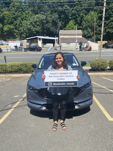 Mazda Dealer «Palisades Mazda», reviews and photos, 115 NY-59, Nyack, NY 10960, USA