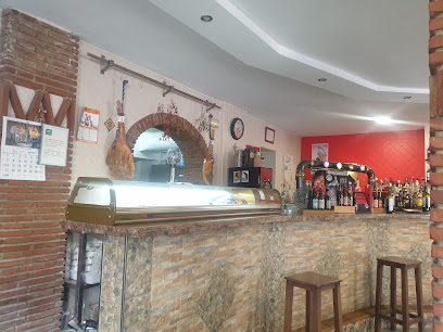 Cafe bar taperia Lauja - Av. Vivar Téllez, 53, 29700 Vélez-Málaga, Málaga, Spain