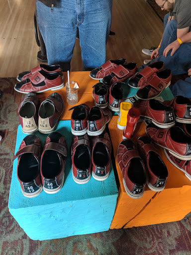 American Restaurant «Punch Bowl Social», reviews and photos, 340 SW Morrison St, Portland, OR 97204, USA