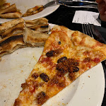 Photo n°22 de l'avis de Gabri.a fait le 05/04/2023 à 18:00 sur le  Pizza club à Vimercate