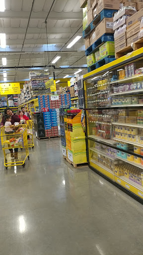Grocery Store «Food 4 Less», reviews and photos, 789 W Hammer Ln, Stockton, CA 95210, USA