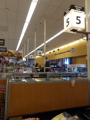 Grocery Store «Kroger», reviews and photos, 2109 Harwood Rd, Bedford, TX 76021, USA
