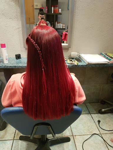 Frisör Brigitte Reis In Palterndorf-Dobermannsdorf