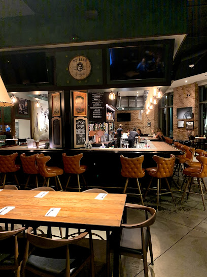 Rock & Reilly's USC Village - Restaurant & Bar - Dine-in & Outdoor Dining / Outdoor Drinking