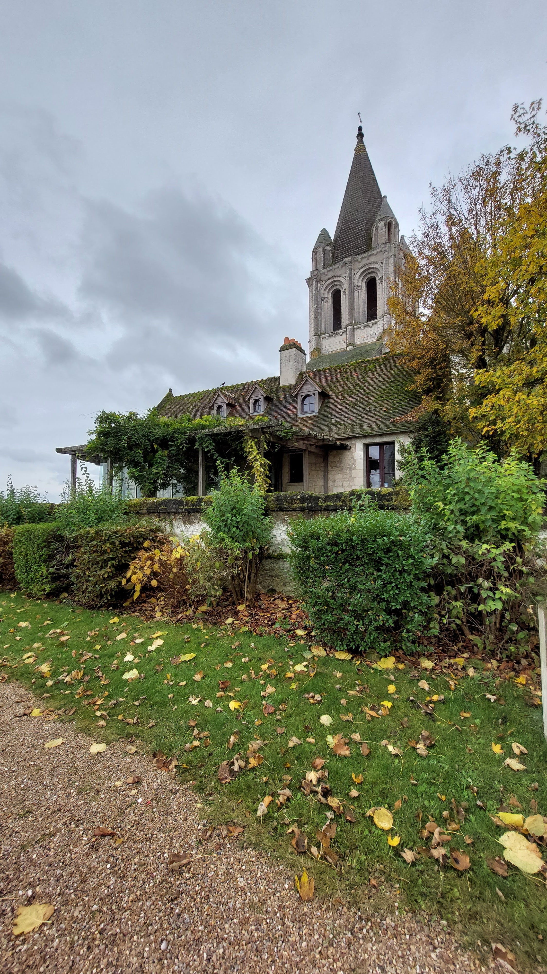 Photo n° 2 de l'avis de Florence.a fait le 12/11/2023 à 14:07