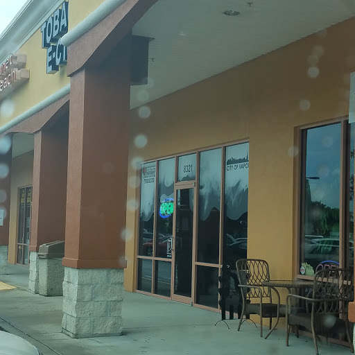 Vaporizer Store «CITY OF VAPORS Electronic Cigarette Vape Store», reviews and photos, 8321 Lockwood Ridge Rd, Sarasota, FL 34243, USA