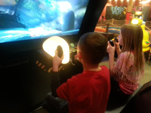 Movie Theater «AMC Desert Star 15», reviews and photos, 1301 Kalahari Dr, Baraboo, WI 53913, USA