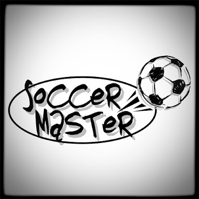 Soccer Master - Manchester