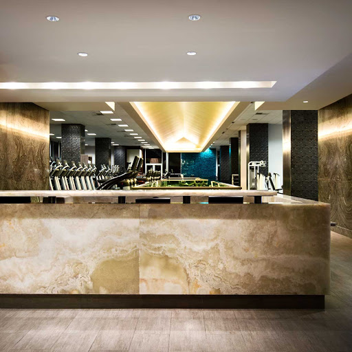 Gym «Equinox Beverly Hills», reviews and photos, 9601 Wilshire Blvd, Beverly Hills, CA 90210, USA