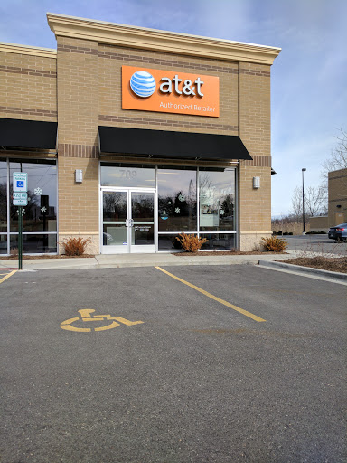 AT&T Authorized Retailer, 709 E Lincoln Hwy, New Lenox, IL 60451, USA, 