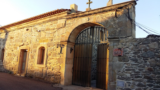 La Casona Medieval C. tras Iglesia Ma, 9, 49272 Malillos, Zamora, España
