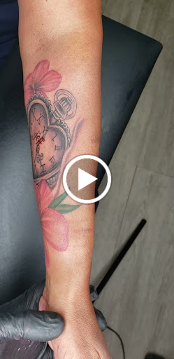 Explore chola tattoo ideas, creative tattoo ideas in Los Angeles, available at South Central Tattoos