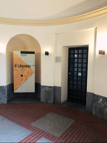 Rezensionen über Il Litorale USI in Lugano - Andere