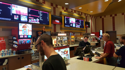 Movie Theater «Cinemark Legacy and XD», reviews and photos, 7201 Central Expy, Plano, TX 75025, USA