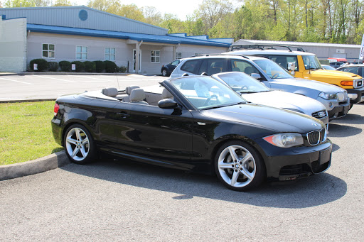 Used Car Dealer «National Auto Warehouse», reviews and photos, 11060 Terrapin Station Ln, Knoxville, TN 37932, USA