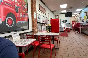 Firehouse Subs Conyers image