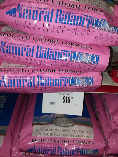 Grocery Store «The Salvage Store Discount Grocery», reviews and photos, 5821 Jefferson Hwy, New Orleans, LA 70123, USA