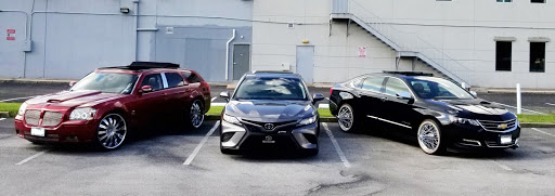 Used Car Dealer «EXTREME AUTOPLEX LLC», reviews and photos, 16227 Stuebner Airline Rd, Spring, TX 77379, USA