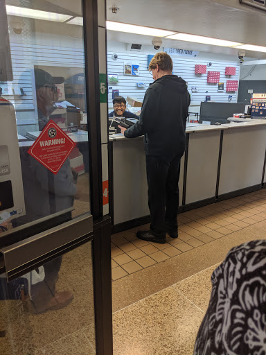 Post Office «United States Postal Service», reviews and photos, 24438 Santa Clara St, Hayward, CA 94544, USA
