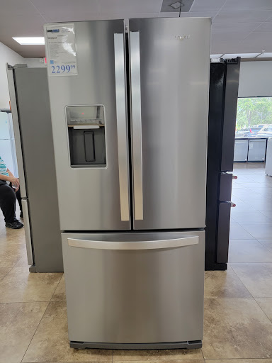 Appliance Store «Good Deals Appliances», reviews and photos, 14680 S Tamiami Trail, Fort Myers, FL 33912, USA