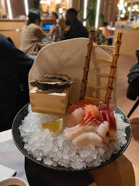 Les plus récentes photos du Restaurant japonais SUSHI KÒBBO D’ARCINS à Villenave-d'Ornon - n°19