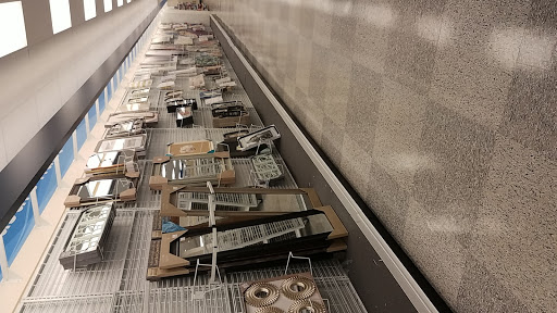 Clothing Store «Ross Dress for Less», reviews and photos, 1316 Butterfield Rd, Downers Grove, IL 60515, USA