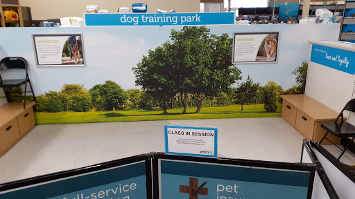 Pet Supply Store «Petco Animal Supplies», reviews and photos, 921 Harley Strickland Blvd, Orange City, FL 32763, USA