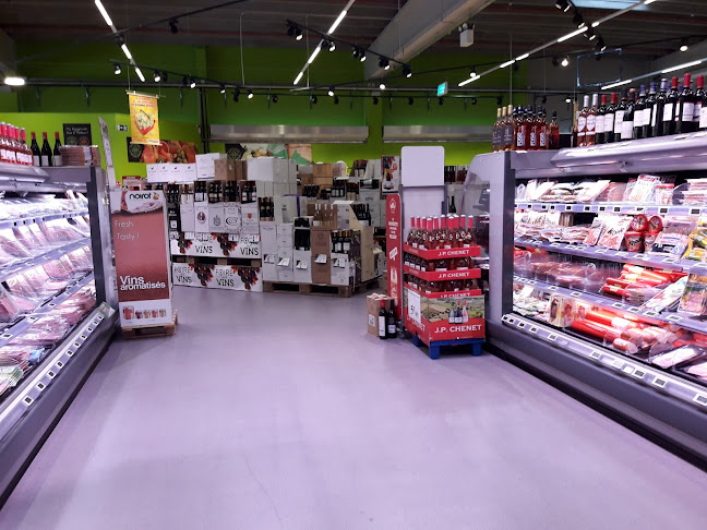 Intermarché Estaimpuis - Supermarkt