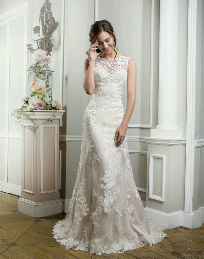 Bridal Shop «Absolute Haven Bridal», reviews and photos, 2810 Sharer Rd Suite 21, Tallahassee, FL 32312, USA