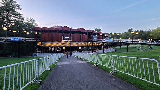 Live Music Venue «Saratoga Performing Arts Center», reviews and photos, 108 Avenue of the Pines, Saratoga Springs, NY 12866, USA