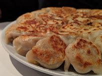 Dumpling du Restaurant chinois Raviolis à Paris - n°4