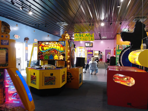 Amusement Center «Crown Point Family Fun Center», reviews and photos, 1301 Merrillville Rd, Crown Point, IN 46307, USA