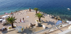 President beach'in fotoğrafı çok temiz temizlik seviyesi ile