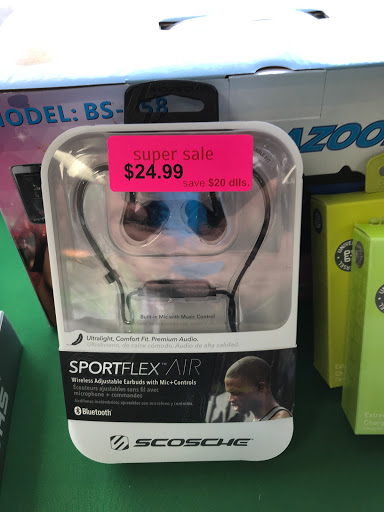 Cell Phone Store «Cricket Wireless Authorized Retailer», reviews and photos, 1229 E McKellips Rd #110, Mesa, AZ 85203, USA