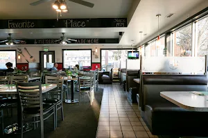 T's Pizza & Family Restaurant image