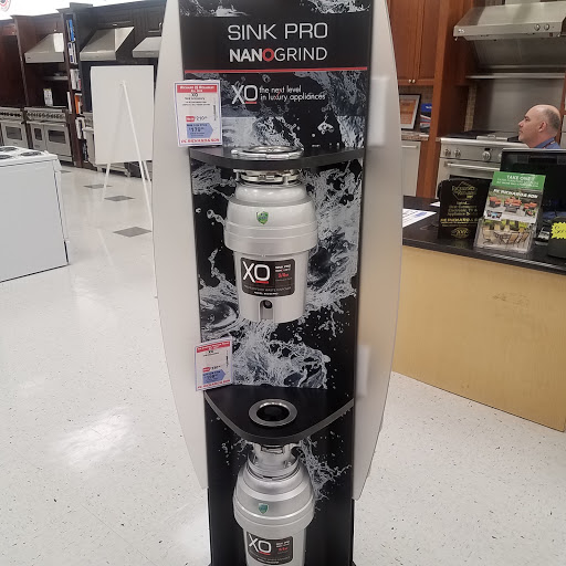 Appliance Store «P.C. Richard & Son», reviews and photos, 136 Elm St