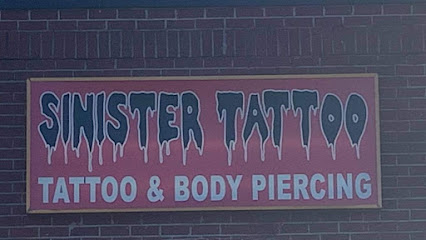 Sinister Tattoo