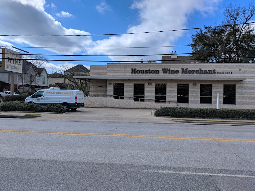 Wine Store «Houston Wine Merchant», reviews and photos, 2646 S Shepherd Dr, Houston, TX 77098, USA