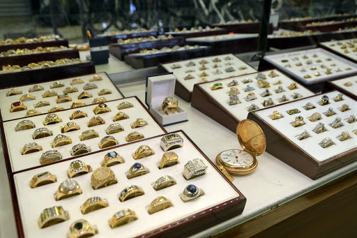 Pawn Shop «Gold Pawn City», reviews and photos, 13080 W State Rd 84, Davie, FL 33325, USA