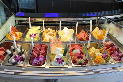 Frost Gelato at SanTan Village