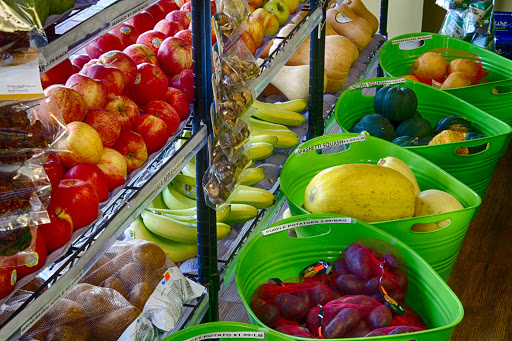 Health Food Store «Sustain Natural Market», reviews and photos, 3060 E Semoran Blvd #100, Apopka, FL 32703, USA